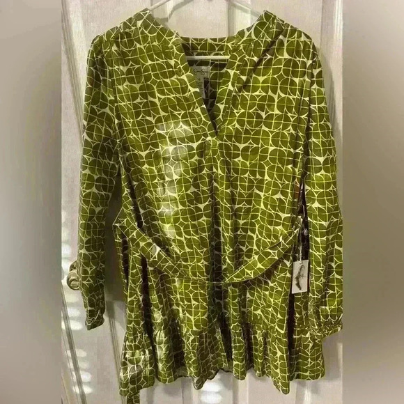 NWT Jessica Simpson Petiite xsmall dress ❤️ - Picture 3 of 7